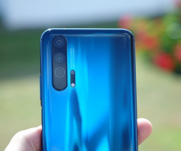 Honor 20 Pro