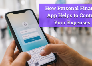 Personal Finance Tracker