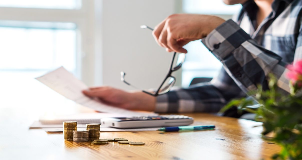 Marijuana bookkeepers