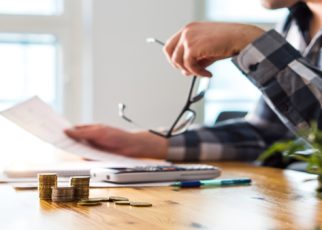 Marijuana bookkeepers