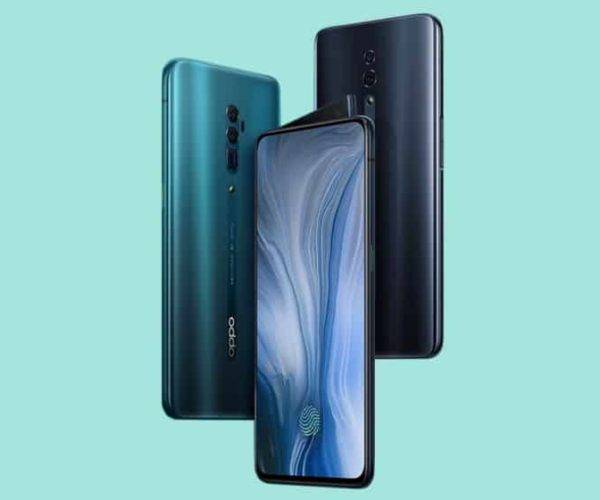 TENNA listing Oppo