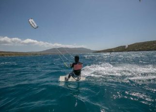 The Biggest Problem With Kiteboarding, And How You Can Fix It