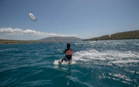 The Biggest Problem With Kiteboarding, And How You Can Fix It