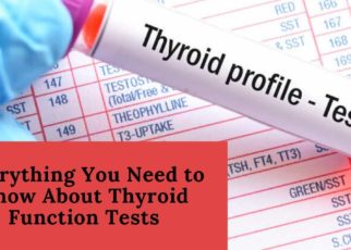Thyroid Function Tests