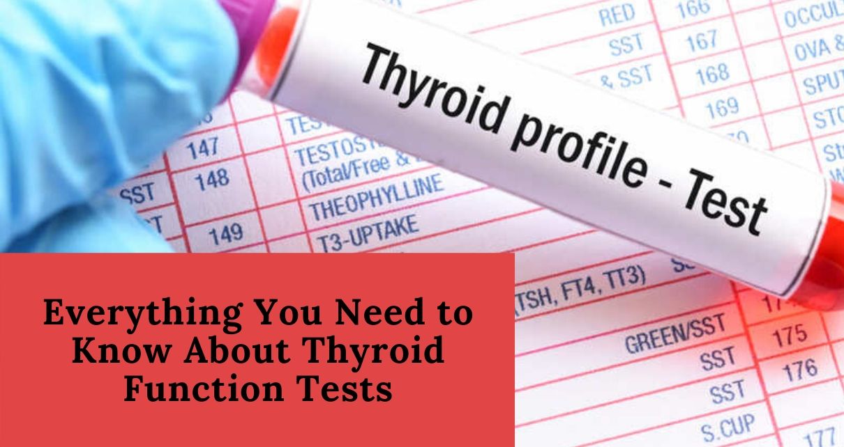 Thyroid Function Tests