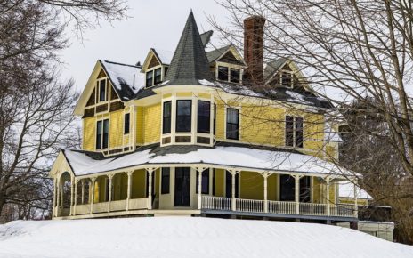 property sale advertisement