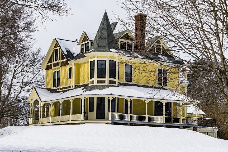 property sale advertisement