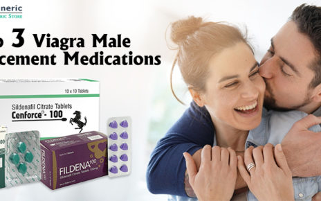Viagra Male Enhancement Medications, men's health, erectile dysfunction, Cenforce, Kamagra, Fildena