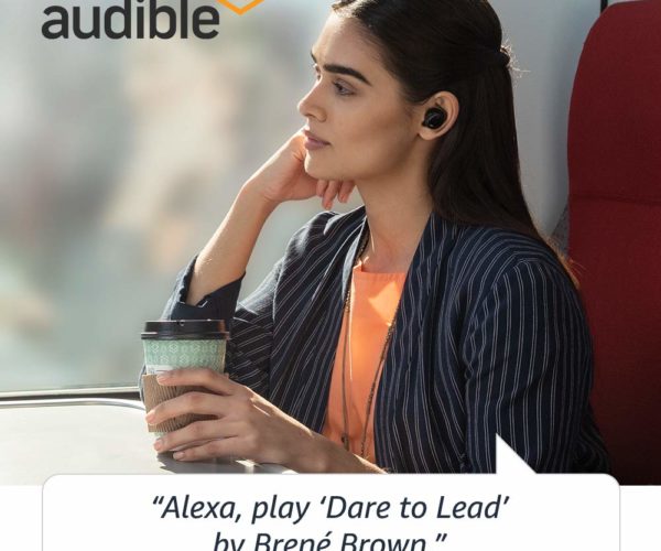 Amazon Echo Buds