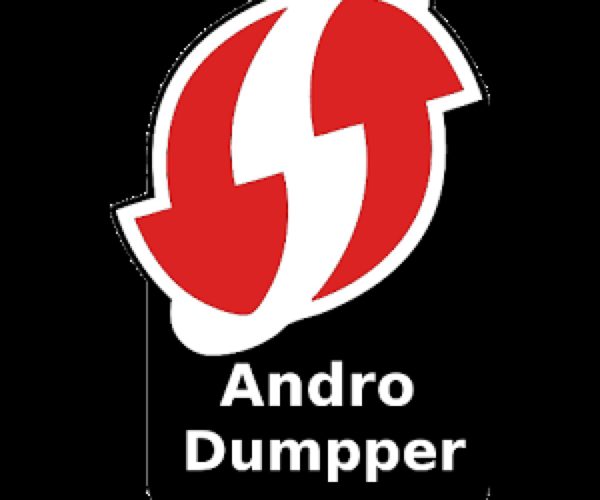 andro dumpper