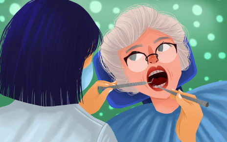 Hands-on implant training