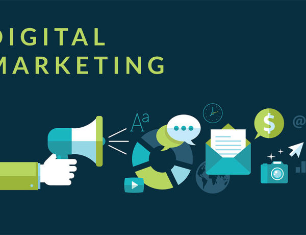 digital marketing training in Ludhiana