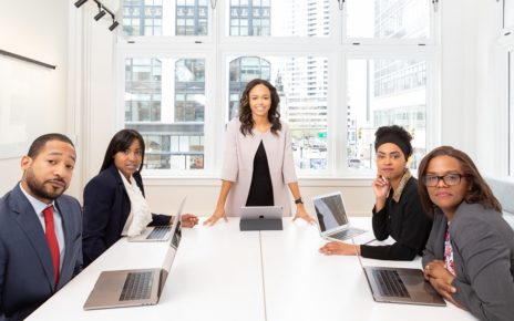 Good Business Motivational Speech Topics