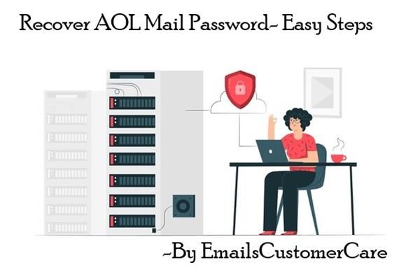 AOL Account Recovery