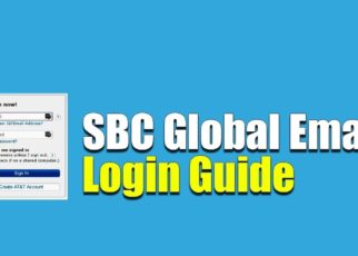 sbcglobal email login