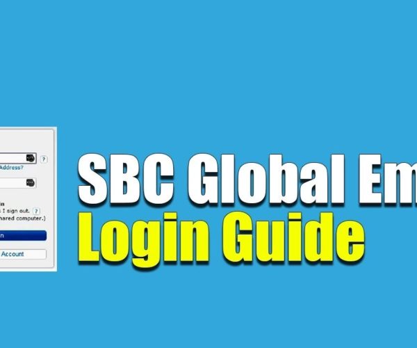 sbcglobal email login