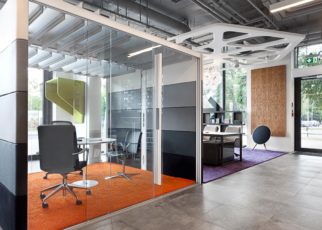 Office Furniture Trends