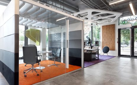 Office Furniture Trends
