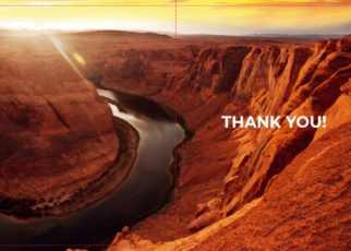 Funeral Thank You Notes