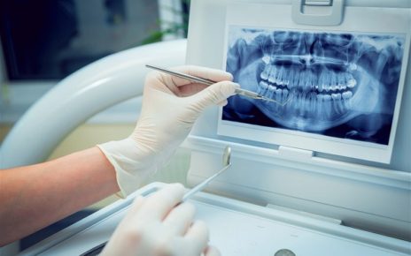 Dental Imaging Technology Market