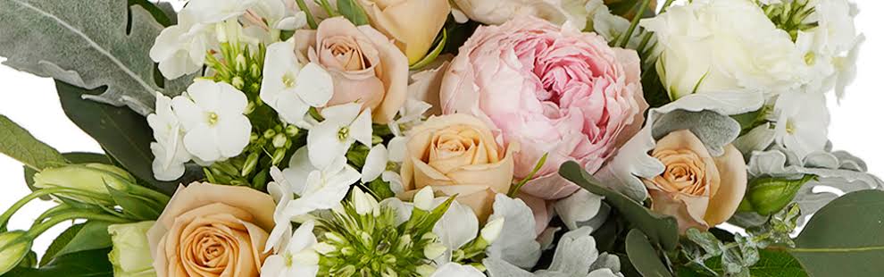 DIY wholesale flowers