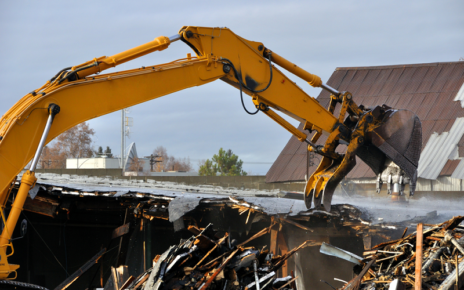 Demolition Contractors