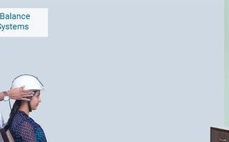 Dynamic Visual Acuity test