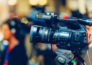 Corporate Film maker