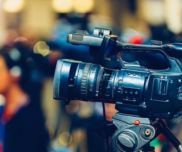 Corporate Film maker