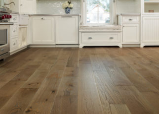 Hardwood Flooring Boise