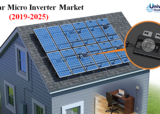 Global Solar Micro Inveter