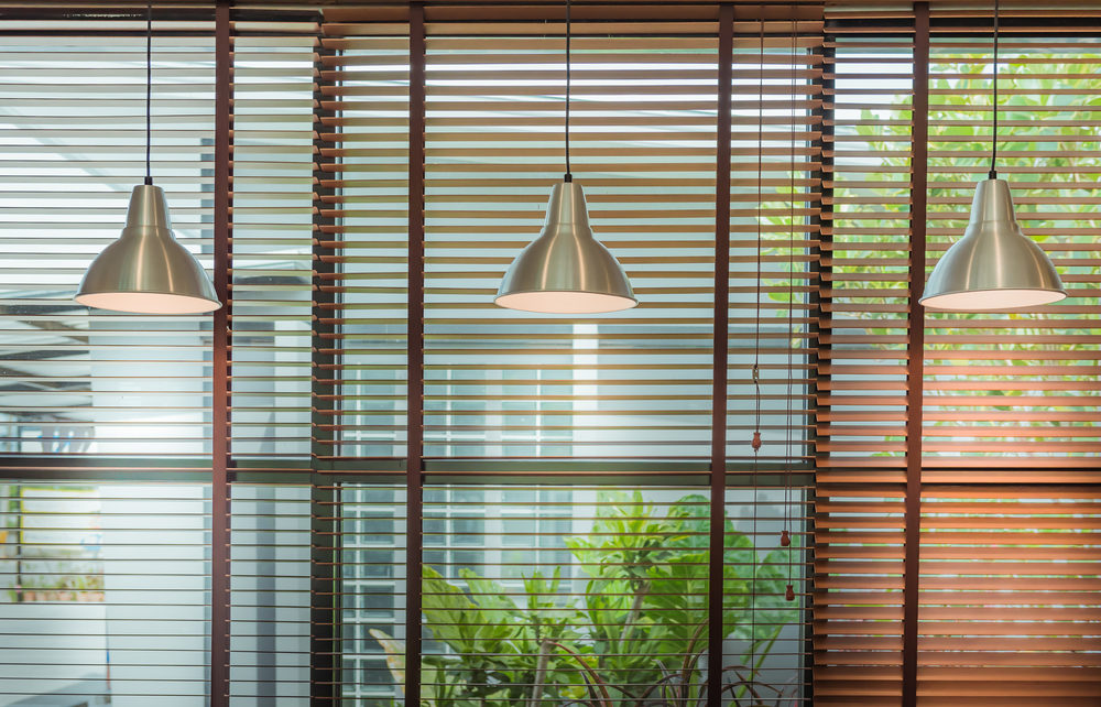 vertical blinds Birmingham
