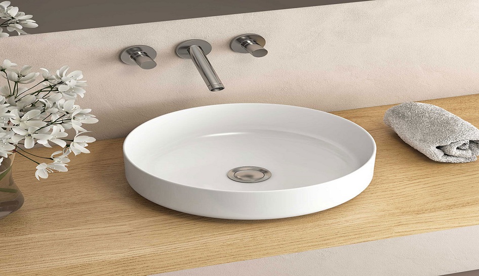 Platform basin manufacturers
