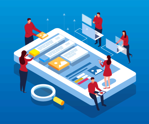 Membership software
