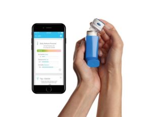 Smart Inhaler Market