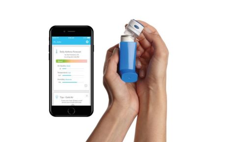 Smart Inhaler Market