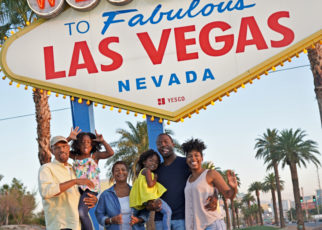 Things to do in las vegas