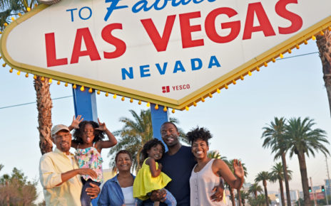 Things to do in las vegas