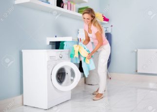 Types of Washers Suitable for Your Household