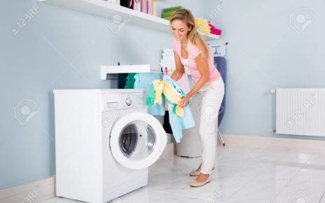 Types of Washers Suitable for Your Household