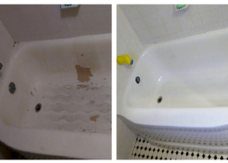 Attractive Epoxy Flooring