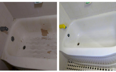 Attractive Epoxy Flooring