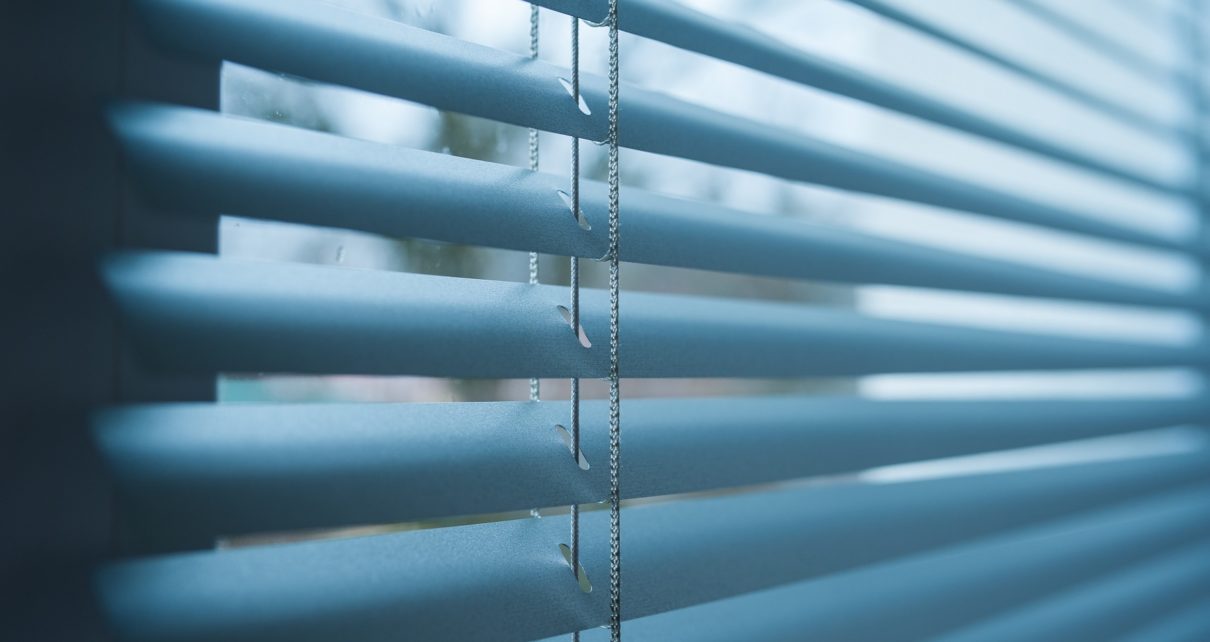 Vertical Blinds Birmingham