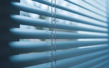 Vertical Blinds Birmingham