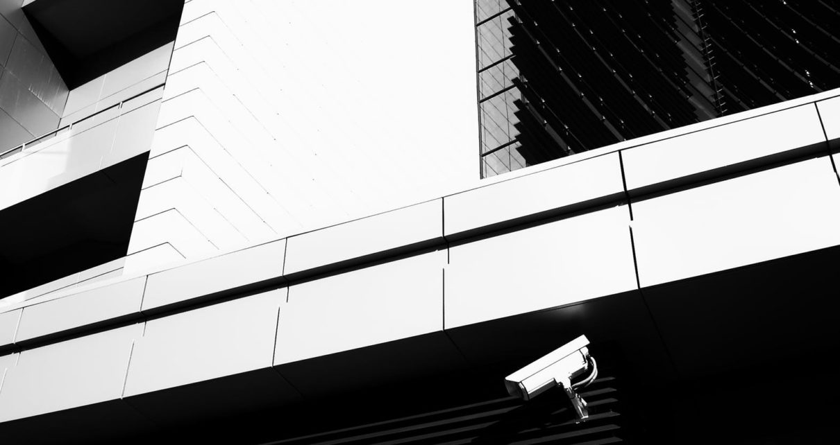 Security Camera Dubai