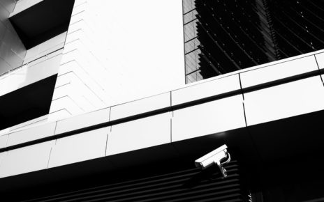 Security Camera Dubai