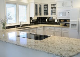 Granite Kitchen Countertops: Add Value to Your Home