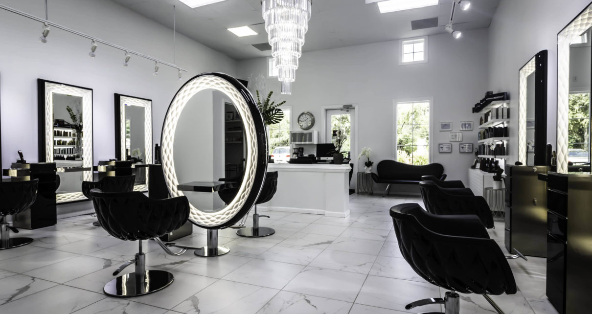 Opening a Beauty Salon: 10 Tips to Start a Successful Salon Business
