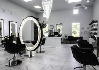 Opening a Beauty Salon: 10 Tips to Start a Successful Salon Business