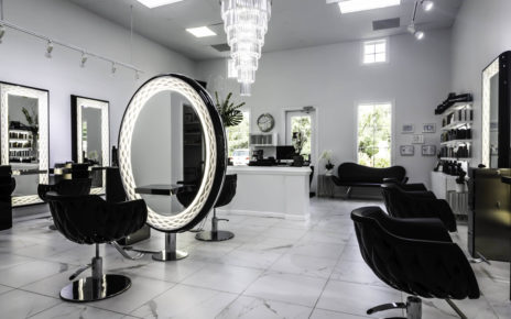 Opening a Beauty Salon: 10 Tips to Start a Successful Salon Business